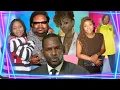 R Kelly Chicago Opening Statement Secrets Spilling out about Rashona Landfair Sparkles Niece