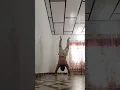 #ninja #calisthenics #walk