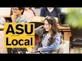 ASU Local Arizona State University