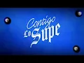 Bronco - Contigo Lo Supe (Lyric Video)