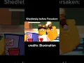 Download Lagu Shedletsky Foreshadowing (I know it's a dead meme, but ok) #roblox #forsaken #meme