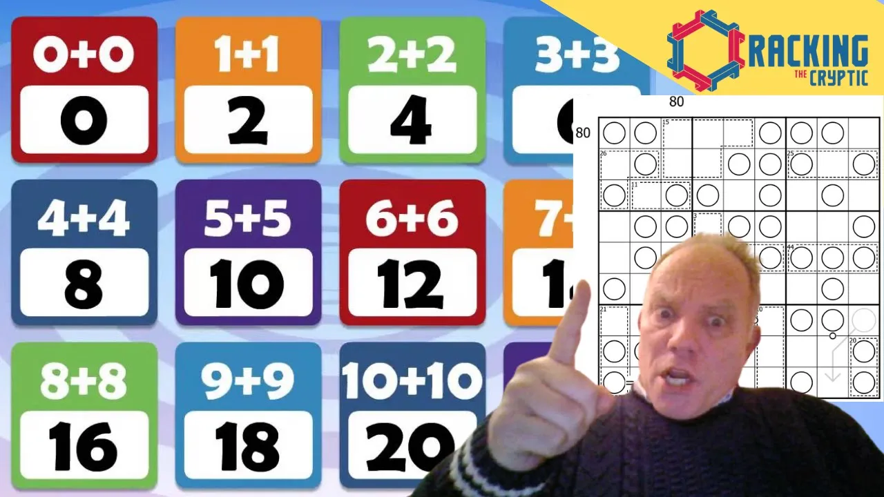 Tis the Season to Get Doubling ...