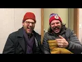 Vlog - Falco Bruzza Answer Dusters vs Greensky Phantasy Tour Post