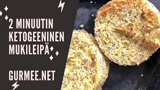 Keto-Dietti alkaa toimimaan. 