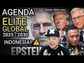 Lagu GEMPAR!! EPSTEIN FILES MENGUAK AGENDA RAHASIA ELITE GLOBAL!! DHARMA PONGREKUN BUKAN KALENG-KALENG!!