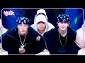 Download Lagu STUPID IDIOT - HOSHI x WOOZI 호시 x 우지 [Music Bank] | KBS WORLD TV 250314