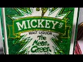 8 Minutes of Mickey s Beer Cap Puzzle Practice