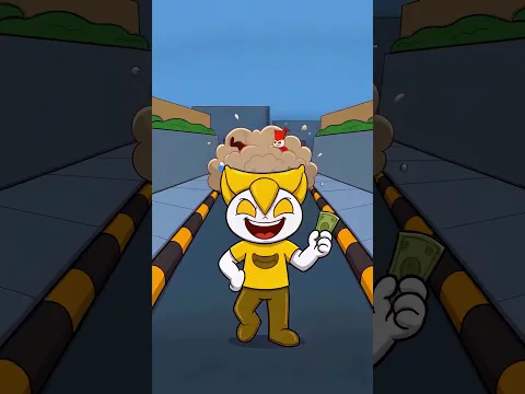 وش يسوي اخوي موزه في يوم كامل ؟ 🤬