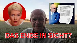 IHR WOLLT MICH FERTIG MACHEN?