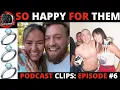CONOR MCGREGOR PROPOSED TO DEE DEVLIN