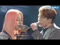 Lagu Yoo Hweseung(N.Flying) X HYNN - Separation in the Daytime (Sketchbook) | KBS WORLD TV 211112