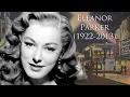 Eleanor Parker 1922-2013