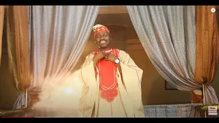 apostle johnson suleman ft dr lizzy suleman ololufemi as directed by ulightfilms inc 