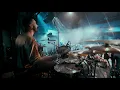 Download Lagu LANDMVRKS - Lost in A Wave drumcam at Crowdsalat Festival 2021