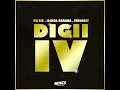DIGII IV