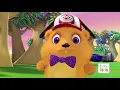 Download Lagu Ruff Ruff, Tweet and Dave - 55. A Ruff-Ruff Adventure