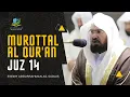 Download Lagu MUROTTAL AL QUR'AN JUZ 14 SYEIKH SUDAIS