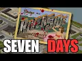Surviving a Full Week in Build 42 s Newly Renovated Riverside