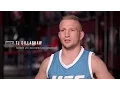 The Ultimate Fighter Redemption - Garbrandt Dillashaw Head to Vegas