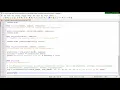 PYTHON OPENCV Handwritten digits recognition SVM and HoG features number training testing images