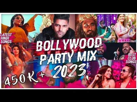 Download MP3 Bollywood Party Mix 2023 | VOL 1 | ADB Music | Club Mix | New Year Mix | Hindi Party Song #clubmix