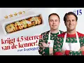 Lagu Frikandel van garnaal met Snackspert! - Tobi’s Eetclub