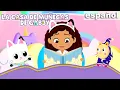 Download Lagu ¡Hora de dormir en la casa de muñecas! | LA CASA DE MUÑECAS DE GABBY (CORTOS EXCLUSIVOS) | Netflix