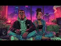 "Me & My Girl" 420 Vibe Music | Relaxed Rap • Bluesy Hip-Hop • Hazy Good Vibes