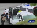 Man pleads guilty in crash that killed St Louis officer David Lee