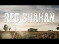 Red Shahan - Ghosts of the Panhandle Wind (Lyric Video)