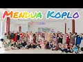 Download Lagu Goyang Mendua Koplo || Sond TikTok Viral || Senam Kreasi Voller Liebe
