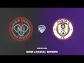 NY Braveheart SC vs Osner s FC UPSL Premier