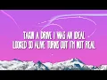 Billie Eilish - What Was I Made For?