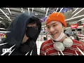 [VLOG] BUS - มาขึ้นสเตจ M COUNTDOWN 2026 ที่เกาหลีครั้งแรก 🇰🇷💙