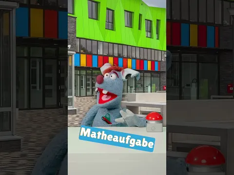 Schick das Video an deinen Lieblingsabschreiber π