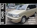 Download Lagu In Depth Tour Toyota Kijang LGX 2.0 [RZF82] 1st Facelift (2000) - Indonesia