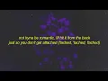 Artemas - i like the way you kiss me (Lyrics)