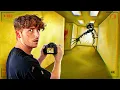 i survived the backrooms FULL MOVIE