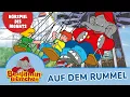 Download Lagu Benjamin Blümchen - auf dem Rummel (Folge 29) | HÖRSPIEL DES MONATS JUNI