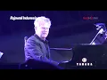 Lagu David Foster - Winter Games - HITMAN David Foster And Friends Yogyakarta