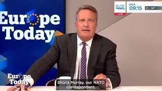Ratko Mladić was given a pompous funeral despite EU warnings