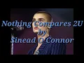 Nothing Compares 2U - Sinead O'Connor ( lirik dan terjemahan )