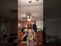 My stepdads mouth gag