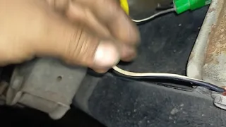 اذاي تعمل أرضي ثابت لطلمبة البنزين 