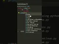 Break and Continue Statement in Python