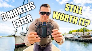 HOVERAir X1 PROMAX: 3 Month Honest Drone Review