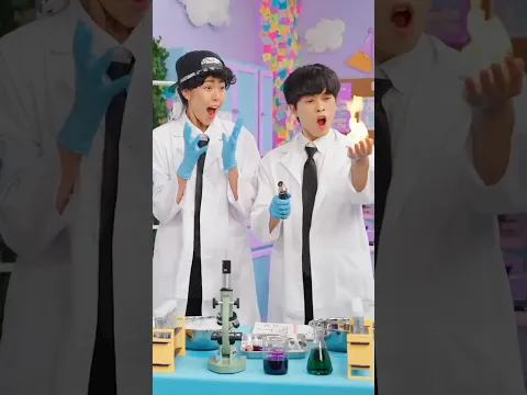 Our Craziest Experiment FAILED