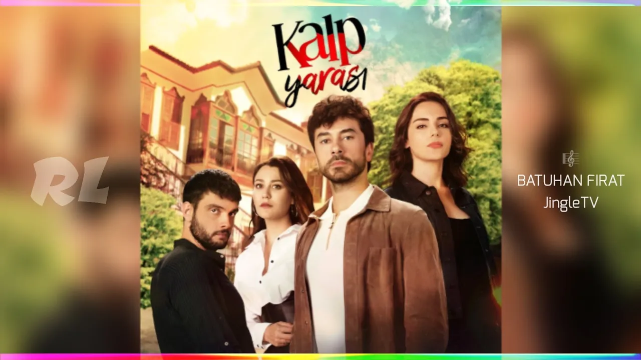 Kalp Yarası - Benim Küçük Dünyam