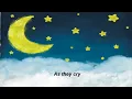Just Seconds Apart - Lila Lay (Official Lyric Video)