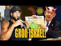 Download Lagu DER GEHEIME PLAN VON NETANYAHU ENTHÜLLT ⚠️😱 Das sollen wir nicht wissen! - Leon Lovelock